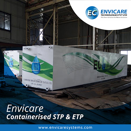 ETP Containerised Type 