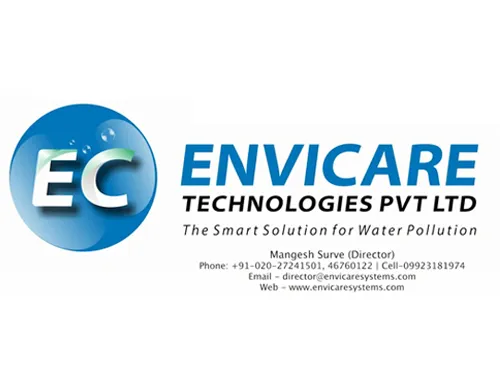 ENVICARE SYSTEMS & SERVICES