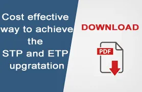 cost-effective-way-to-achieve-the-stp-and-etp-upgratation