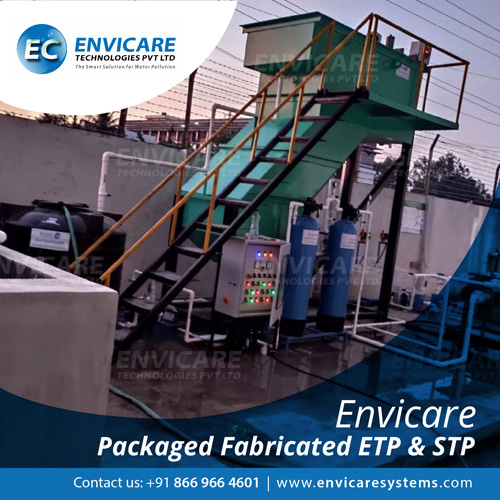 ETP - Continuous Type