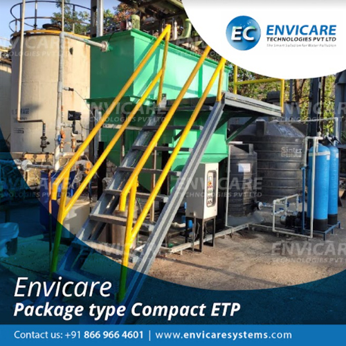 ETP - Package - Compact Modular