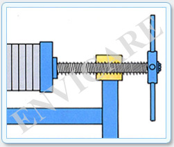 filter-press