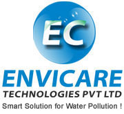 ENVICARE TECHNOLOGIES PVT.LTD., Manufacturer, Supplier, Exporter of Water Treatment Plants (WTP), Effluent Treatment Plants ( ETP ), Sewage Treatment Plants (STP), Bag Filtration Systems, Filter Presses