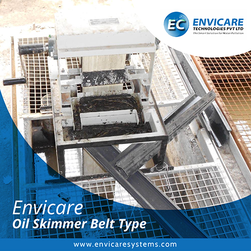 Oil Skimmers