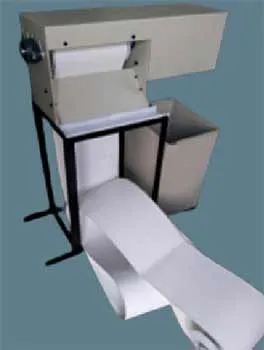 oil-skimmers-belt-types